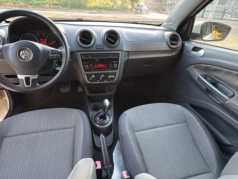 VolksWagen VOYAGE I MOTION COMF/Hghli.1.6 T.Flex 8V