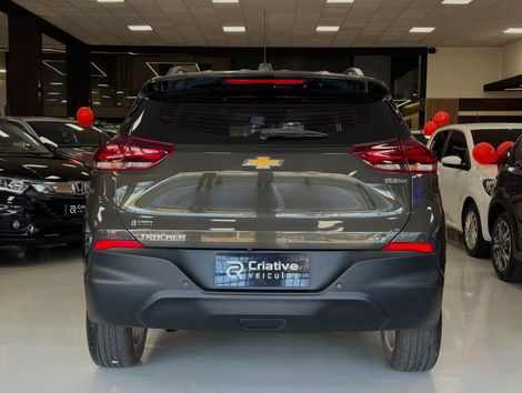 Chevrolet TRACKER LTZ 1.0 Turbo 12V Flex Aut.