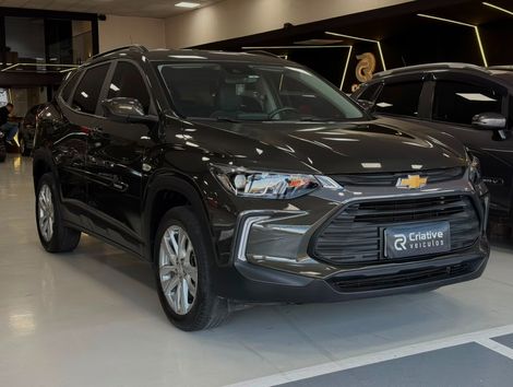 Chevrolet TRACKER LTZ 1.0 Turbo 12V Flex Aut.