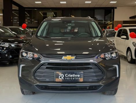 Chevrolet TRACKER LTZ 1.0 Turbo 12V Flex Aut.