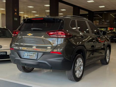 Chevrolet TRACKER LTZ 1.0 Turbo 12V Flex Aut.