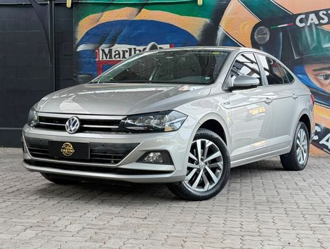 VolksWagen VIRTUS Comfort. 200 TSI 1.0 Flex 12V Aut