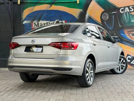 VolksWagen VIRTUS Comfort. 200 TSI 1.0 Flex 12V Aut