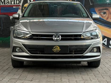 VolksWagen VIRTUS Comfort. 200 TSI 1.0 Flex 12V Aut