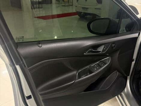 Chevrolet CRUZE LT 1.4 16V Turbo Flex 4p Aut.