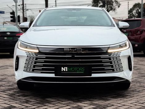 BYD King GS 1.5 16V Aut. (Hibrido)
