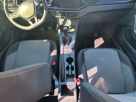 VolksWagen VIRTUS TSI 1.0 Flex 12V 4p Mec.