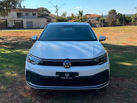 VolksWagen VIRTUS TSI 1.0 Flex 12V 4p Mec.