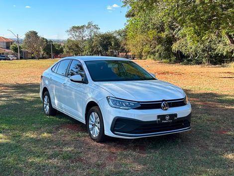 VolksWagen VIRTUS TSI 1.0 Flex 12V 4p Mec.