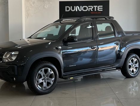 Renault OROCH Intense 1.6 Flex 16V Mec.