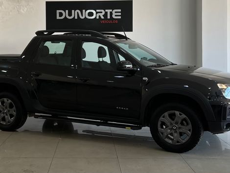 Renault OROCH Intense 1.6 Flex 16V Mec.