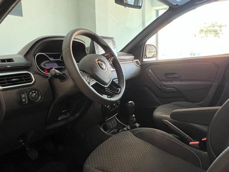 Renault OROCH Intense 1.6 Flex 16V Mec.
