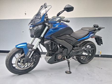 BAJAJ DOMINAR 400 
