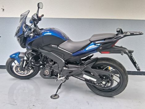 BAJAJ DOMINAR 400 