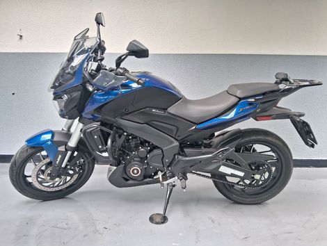 BAJAJ DOMINAR 400 