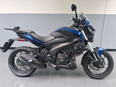 BAJAJ DOMINAR 400 