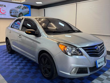 LIFAN 530 1.5 16V 103cv 4p
