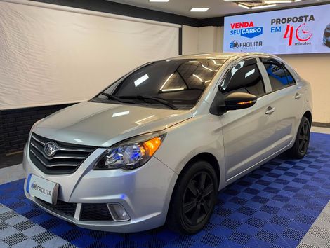 LIFAN 530 1.5 16V 103cv 4p