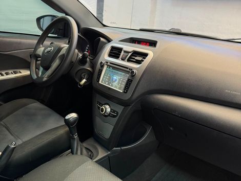 LIFAN 530 1.5 16V 103cv 4p