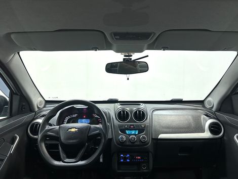 Chevrolet MONTANA LS 1.4 ECONOFLEX 8V 2p