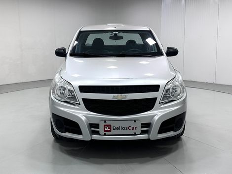 Chevrolet MONTANA LS 1.4 ECONOFLEX 8V 2p