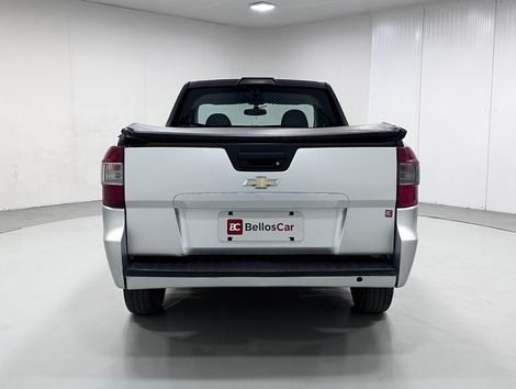 Chevrolet MONTANA LS 1.4 ECONOFLEX 8V 2p
