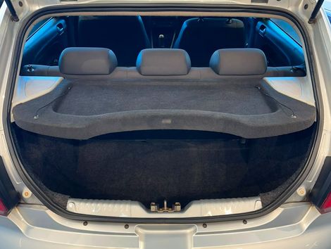 VolksWagen Gol 1.6 MSI Flex 8V 5p
