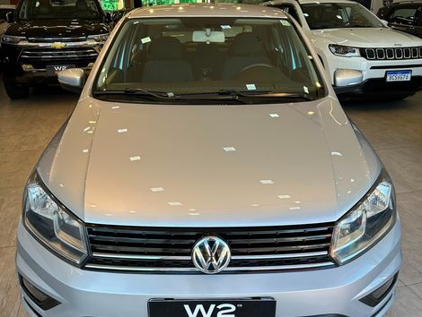 VolksWagen Gol 1.6 MSI Flex 8V 5p