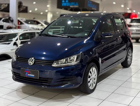 VolksWagen Fox Trendline 1.0 Flex 12V 5p