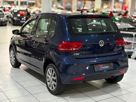 VolksWagen Fox Trendline 1.0 Flex 12V 5p