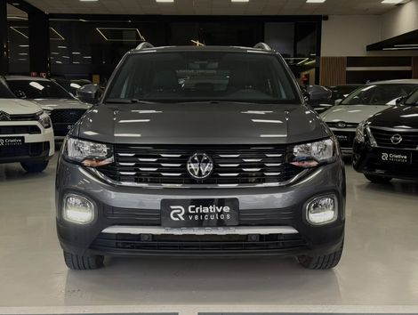 VolksWagen T-Cross Hig. 250 TSI 1.4 Flex 16V 5p Aut