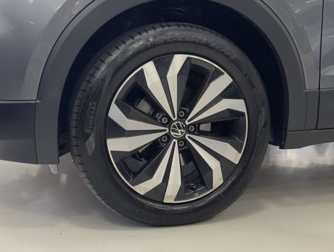 VolksWagen T-Cross Hig. 250 TSI 1.4 Flex 16V 5p Aut