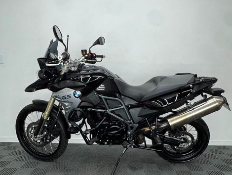 BMW F 800 GS 798cc