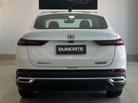 Fiat Fastback Audace 1.0 200 T. Flex Aut