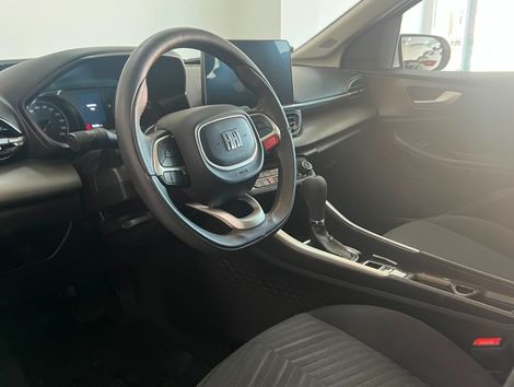 Fiat Fastback Audace 1.0 200 T. Flex Aut
