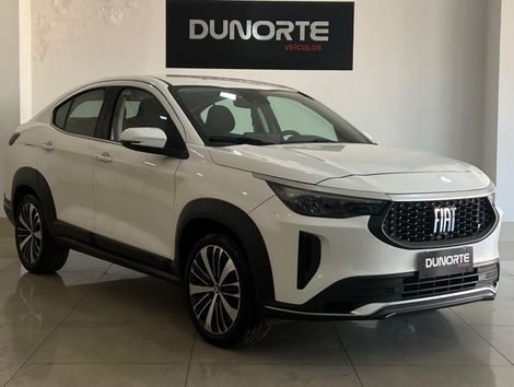 Fiat Fastback Audace 1.0 200 T. Flex Aut