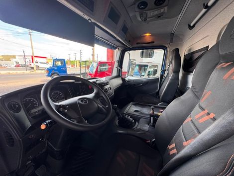 MERCEDES-BENZ Atego 2426 6x2 2p (diesel) (E5)