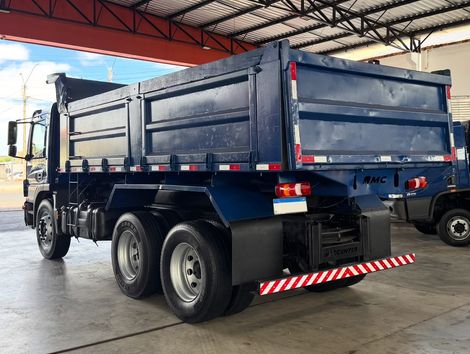 MERCEDES-BENZ Atego 2426 6x2 2p (diesel) (E5)