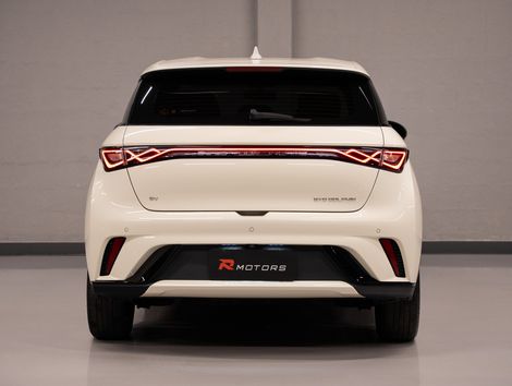 BYD Dolphin EV (Elétrico)