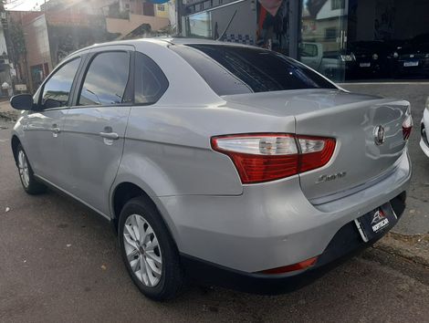 Fiat Grand Siena ATTRAC. 1.4 EVO F.Flex 8V