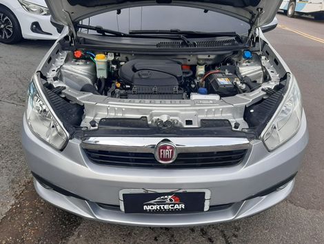 Fiat Grand Siena ATTRAC. 1.4 EVO F.Flex 8V