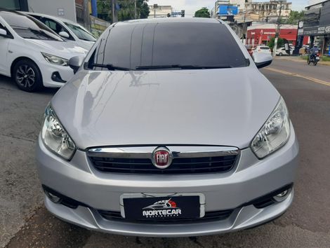 Fiat Grand Siena ATTRAC. 1.4 EVO F.Flex 8V