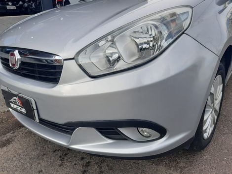 Fiat Grand Siena ATTRAC. 1.4 EVO F.Flex 8V