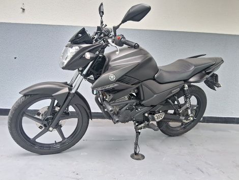 YAMAHA YS 150 FAZER SED/ FLEX