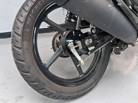 YAMAHA YS 150 FAZER SED/ FLEX