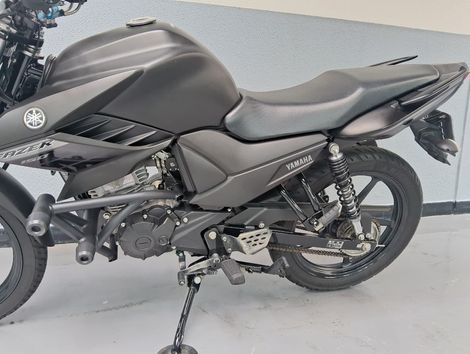 YAMAHA YS 150 FAZER SED/ FLEX