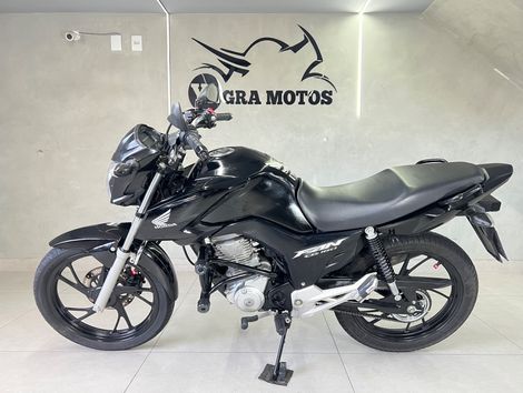 HONDA CG 160 FAN Flex