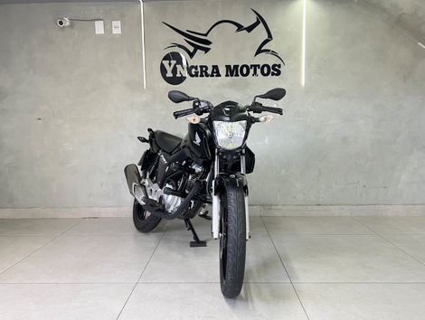 HONDA CG 160 FAN Flex