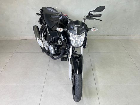 HONDA CG 160 FAN Flex