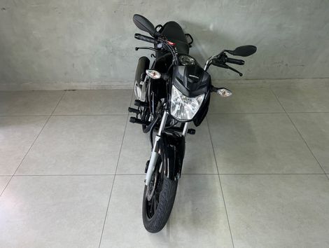 HONDA CG 160 FAN Flex
